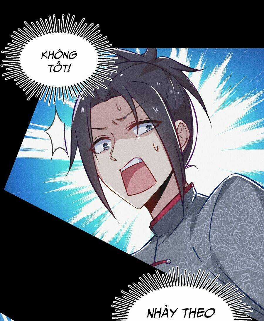 Võ Lâm Đệ Nhất Đầu Bếp Chapter 2 trang 18