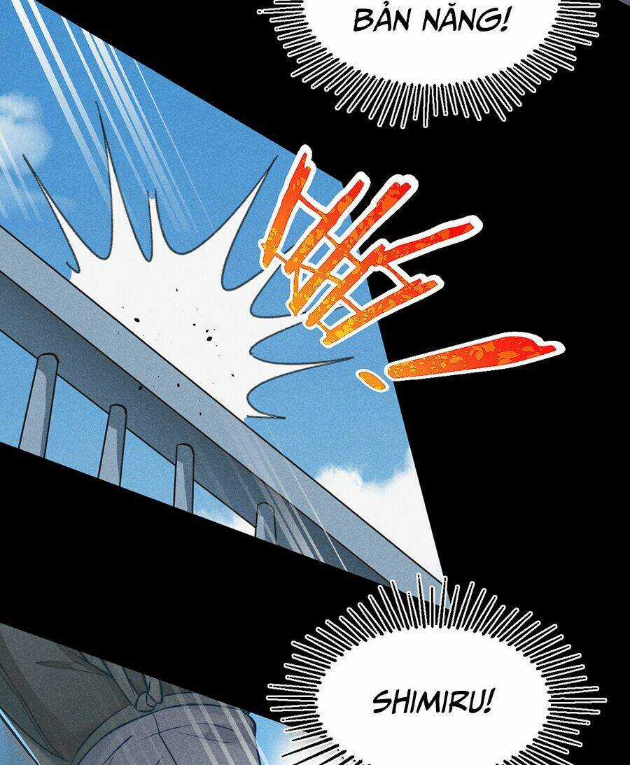 Võ Lâm Đệ Nhất Đầu Bếp Chapter 2 trang 19