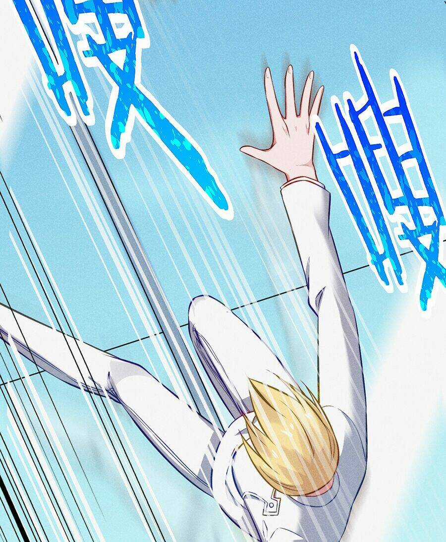 Võ Lâm Đệ Nhất Đầu Bếp Chapter 2 trang 21