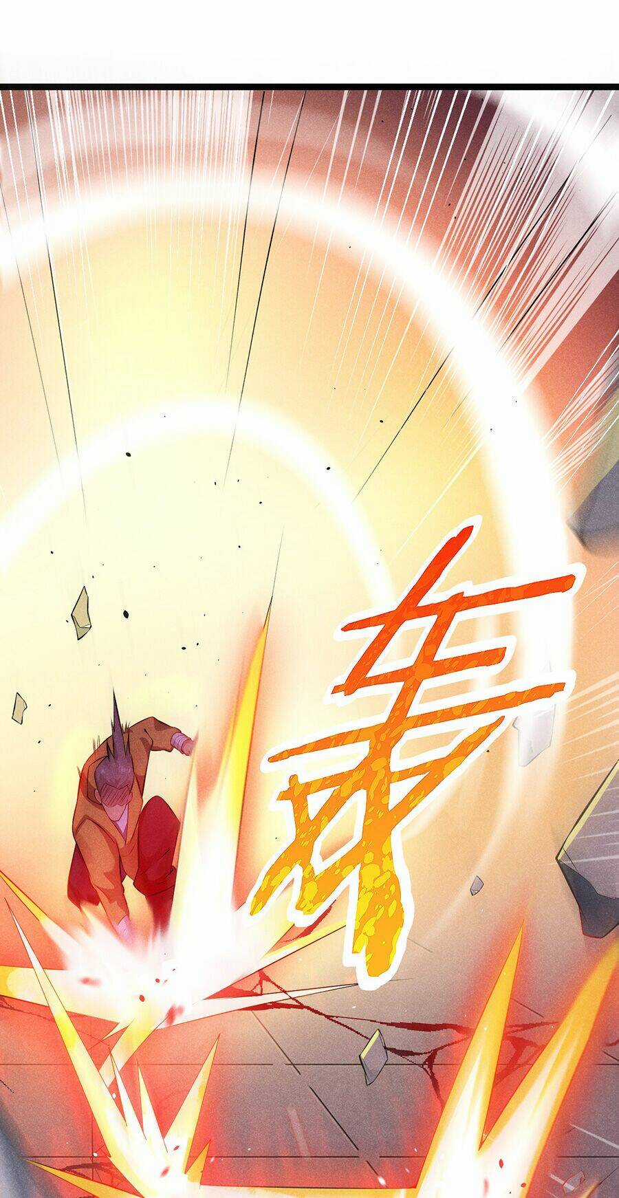 Võ Lâm Đệ Nhất Đầu Bếp Chapter 2 trang 26