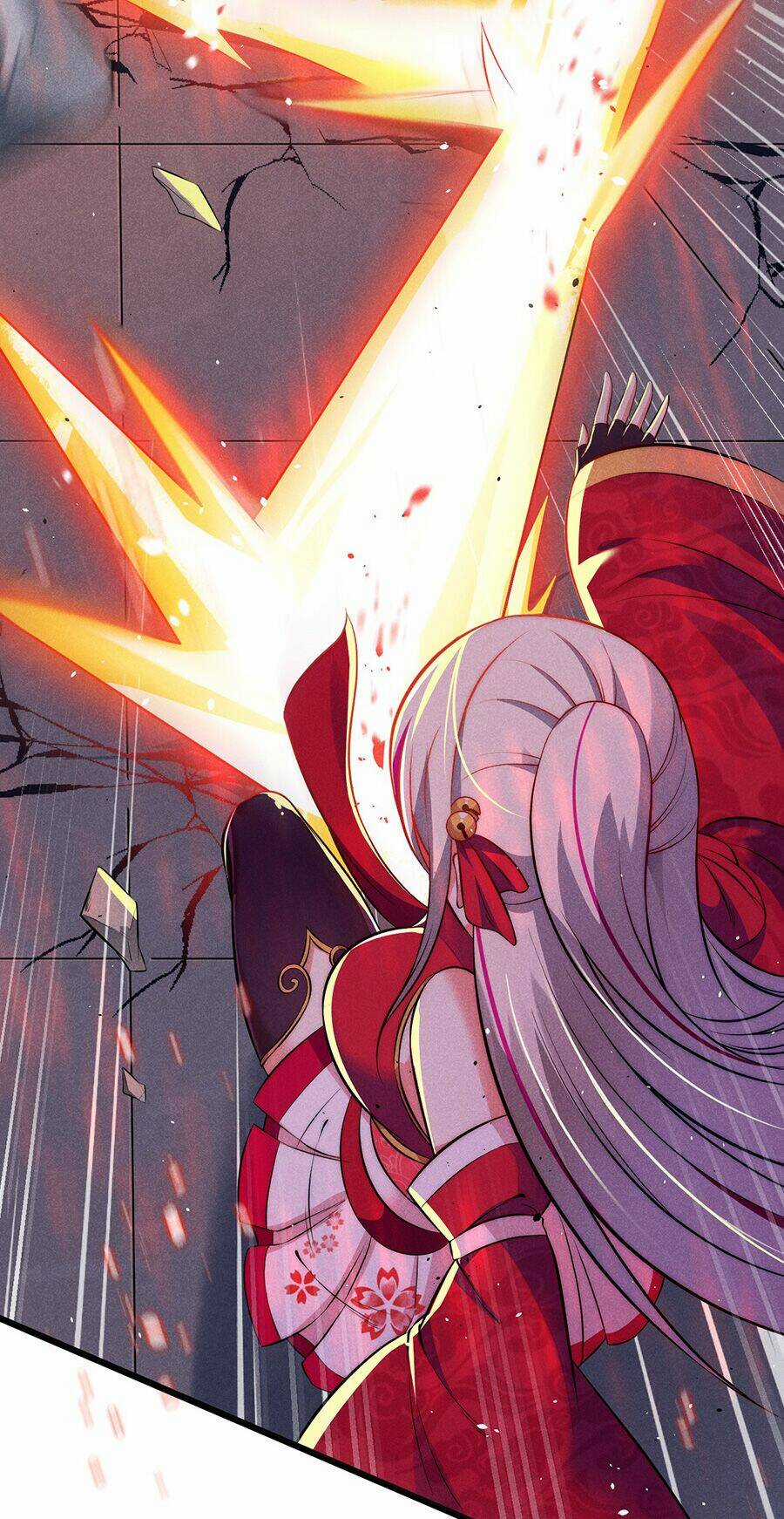 Võ Lâm Đệ Nhất Đầu Bếp Chapter 2 trang 27