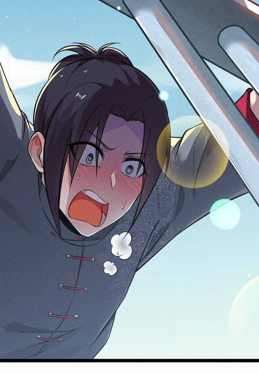 Võ Lâm Đệ Nhất Đầu Bếp Chapter 2 trang 3