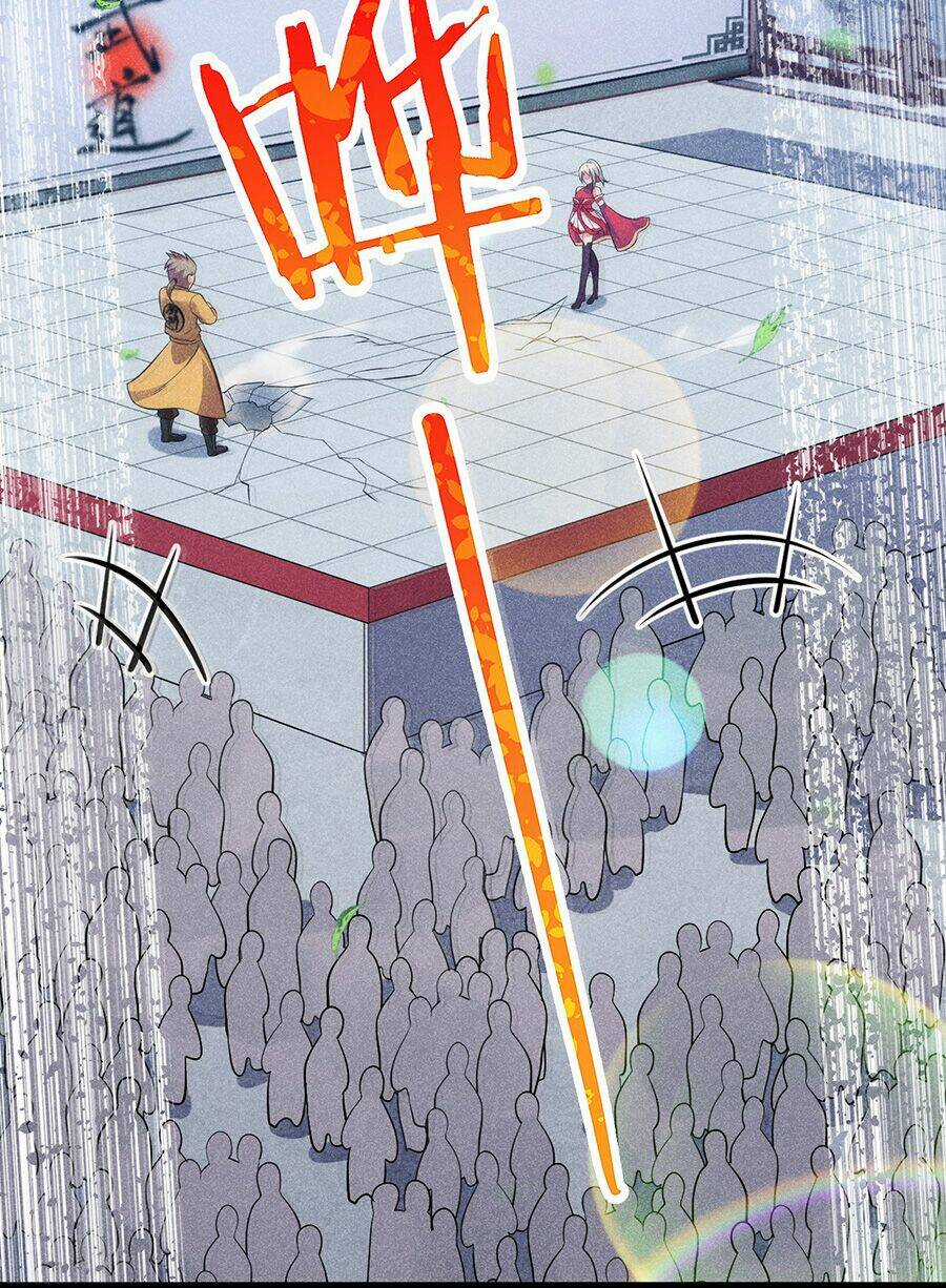 Võ Lâm Đệ Nhất Đầu Bếp Chapter 2 trang 32