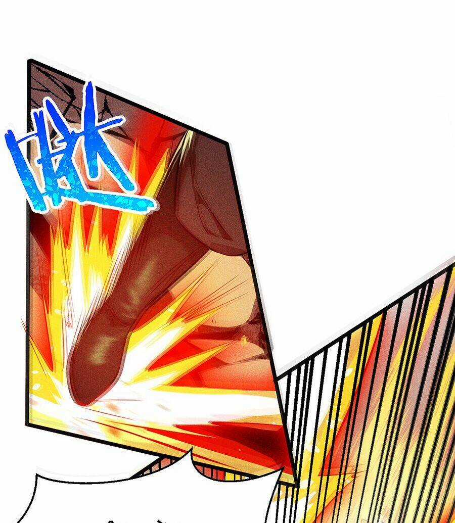 Võ Lâm Đệ Nhất Đầu Bếp Chapter 2 trang 34