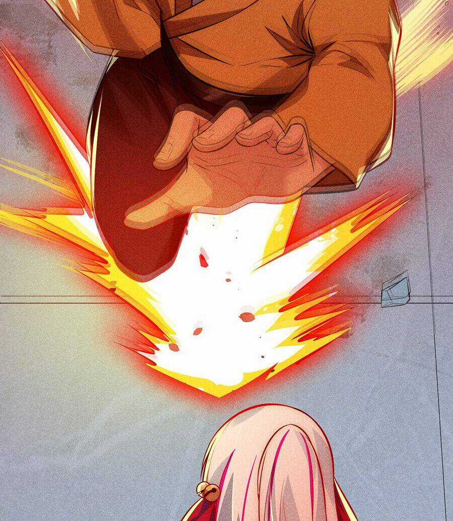 Võ Lâm Đệ Nhất Đầu Bếp Chapter 2 trang 36