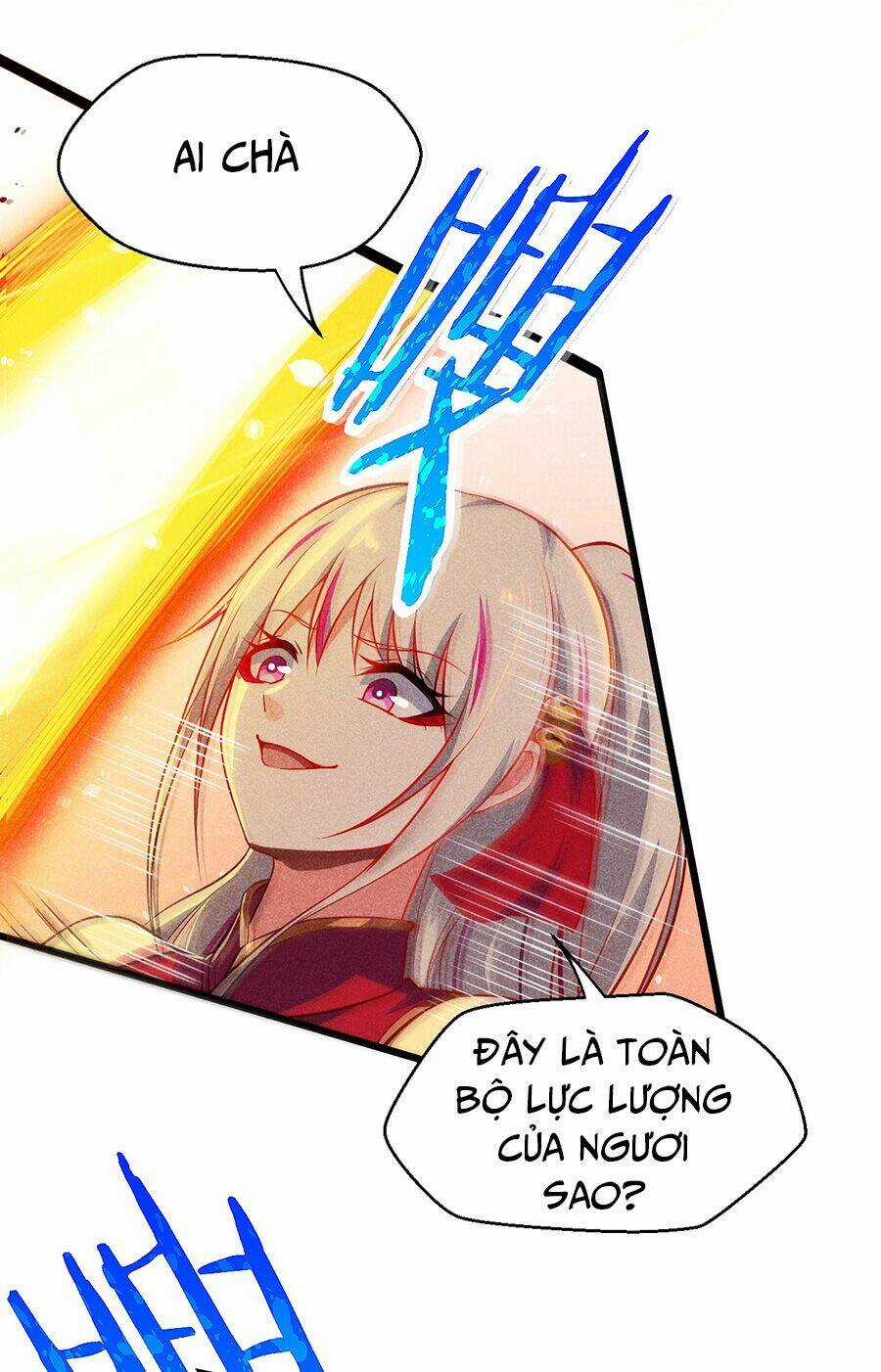 Võ Lâm Đệ Nhất Đầu Bếp Chapter 2 trang 38