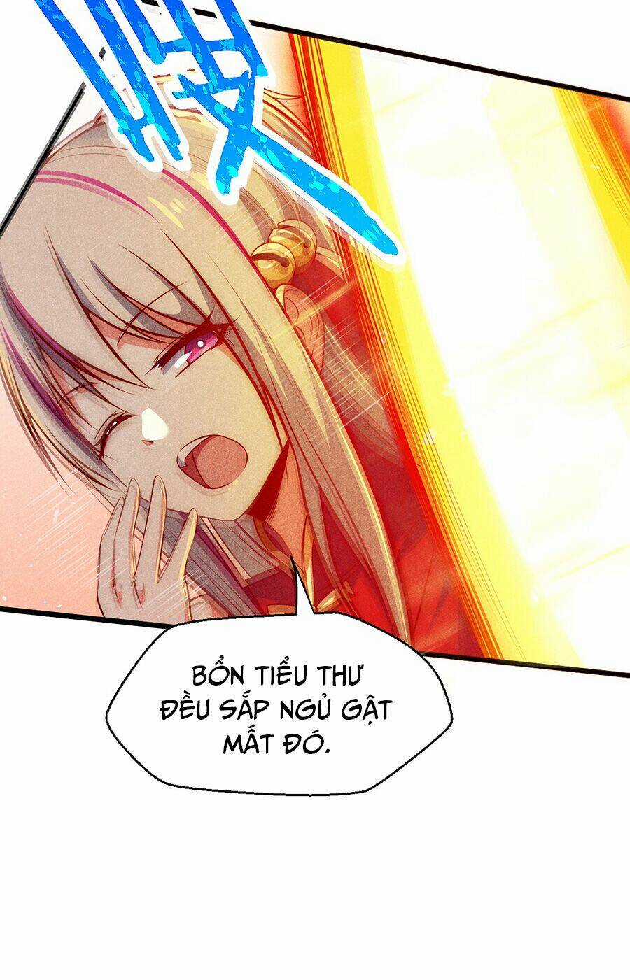 Võ Lâm Đệ Nhất Đầu Bếp Chapter 2 trang 39