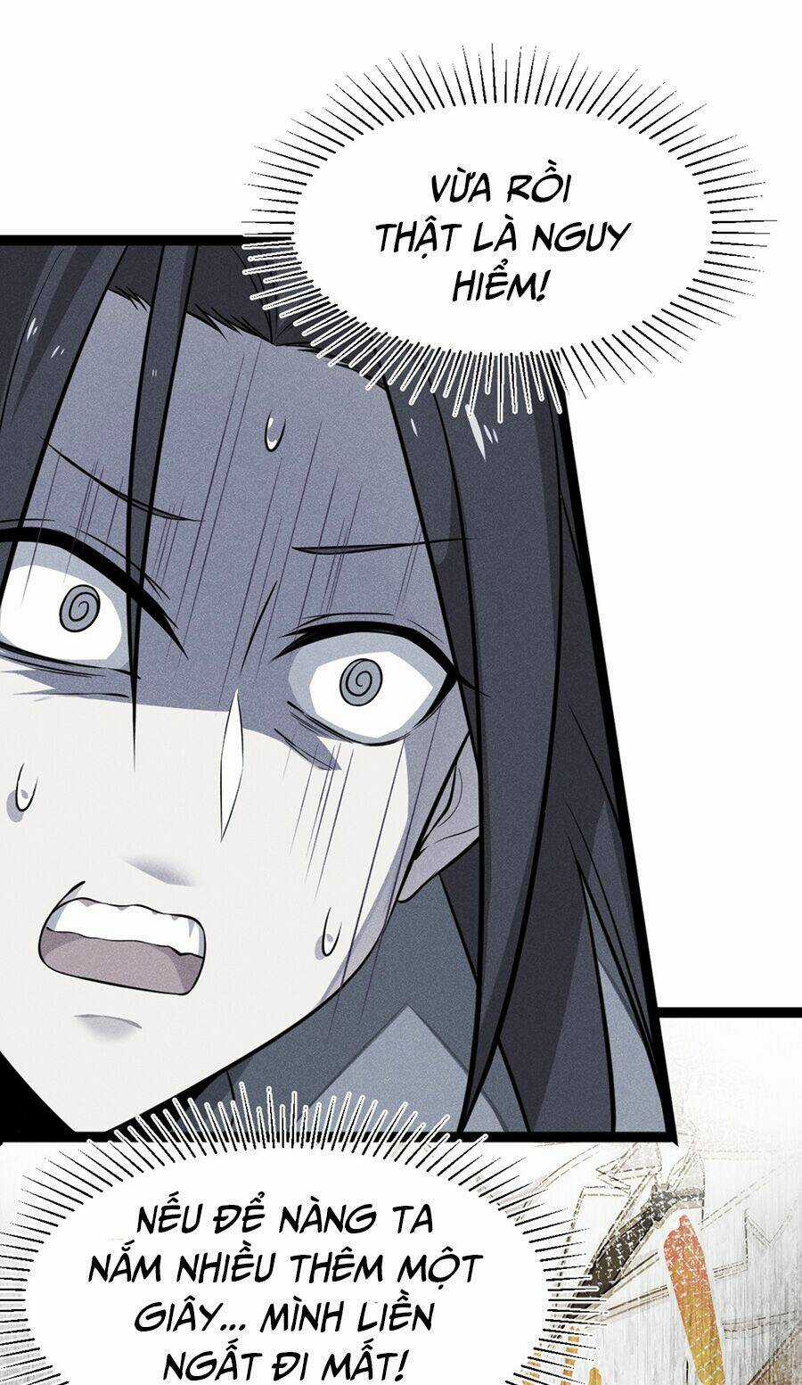 Võ Lâm Đệ Nhất Đầu Bếp Chapter 2 trang 4