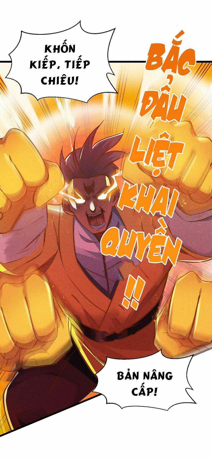 Võ Lâm Đệ Nhất Đầu Bếp Chapter 2 trang 40