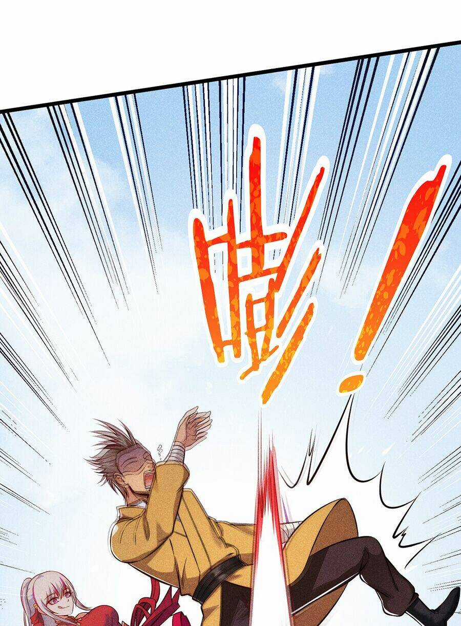 Võ Lâm Đệ Nhất Đầu Bếp Chapter 2 trang 42