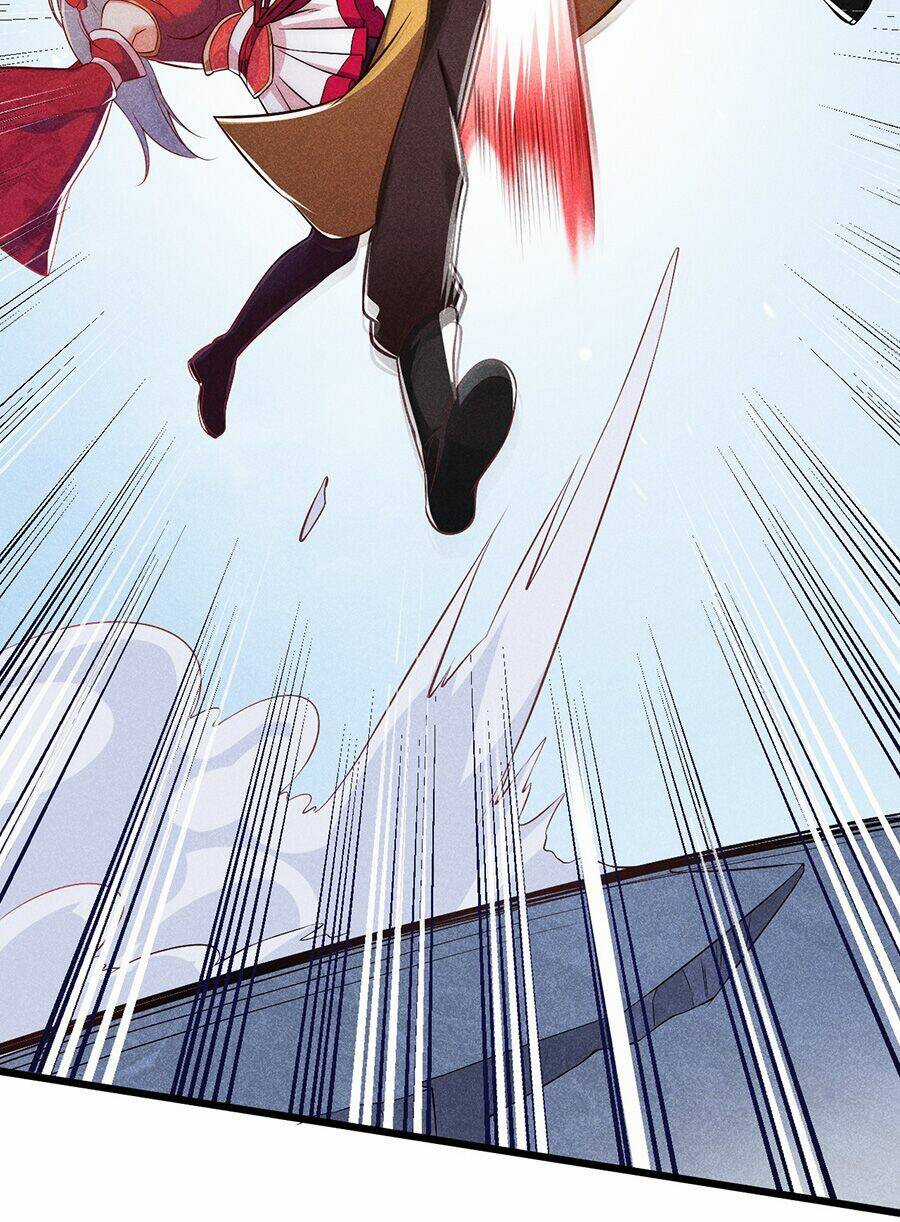 Võ Lâm Đệ Nhất Đầu Bếp Chapter 2 trang 43