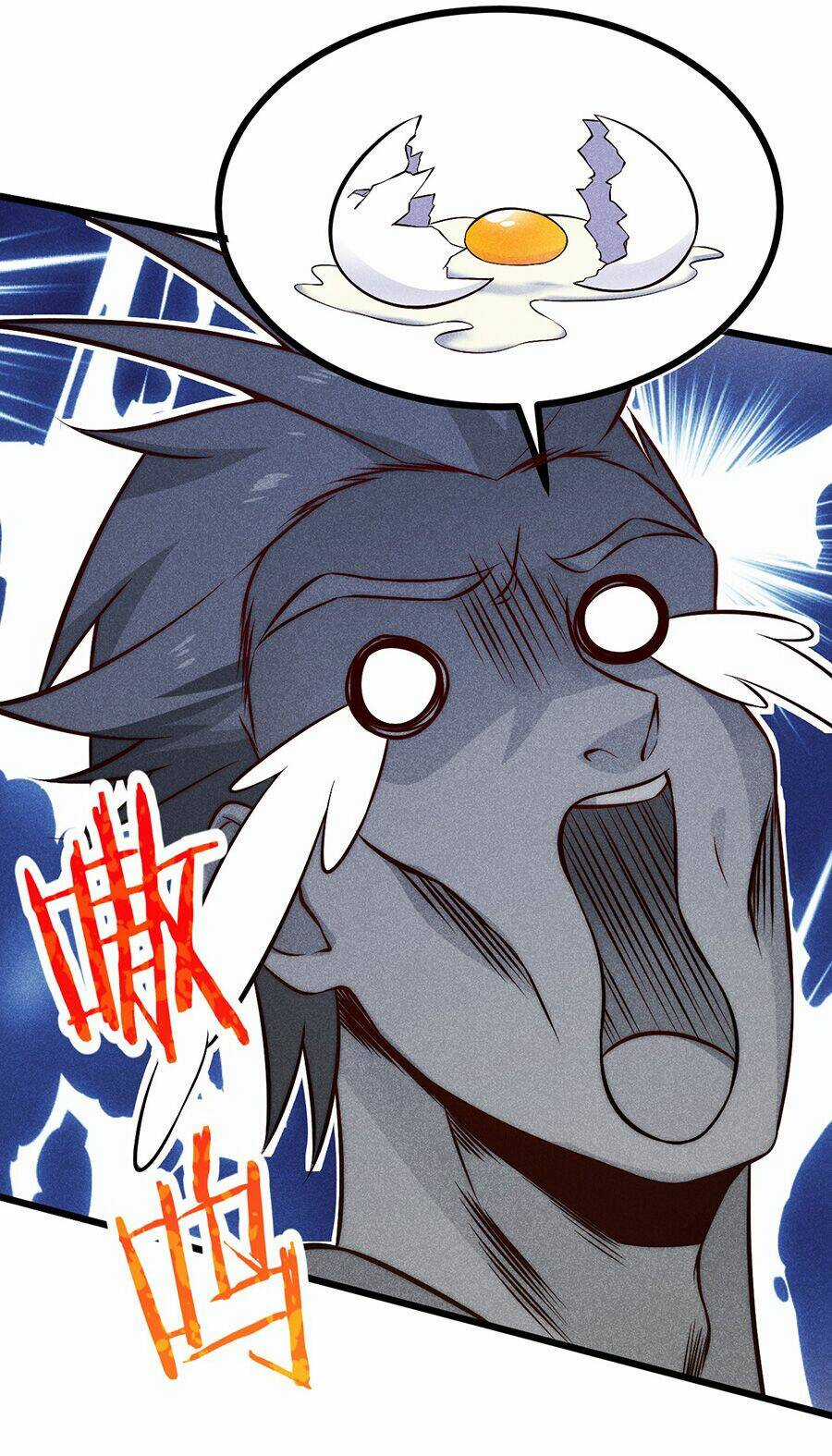 Võ Lâm Đệ Nhất Đầu Bếp Chapter 2 trang 44