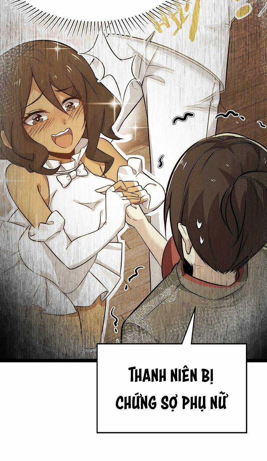 Võ Lâm Đệ Nhất Đầu Bếp Chapter 2 trang 5