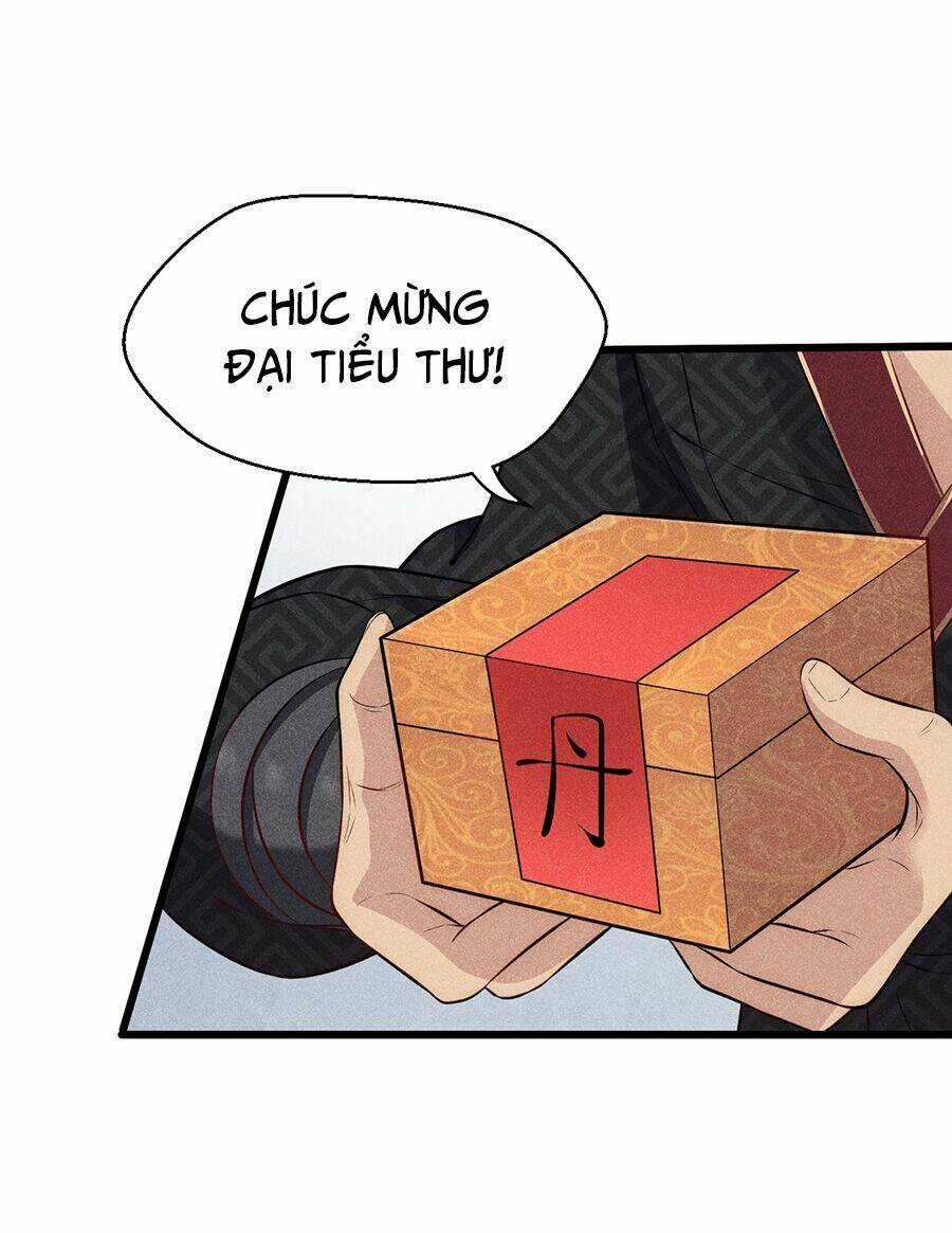 Võ Lâm Đệ Nhất Đầu Bếp Chapter 2 trang 51