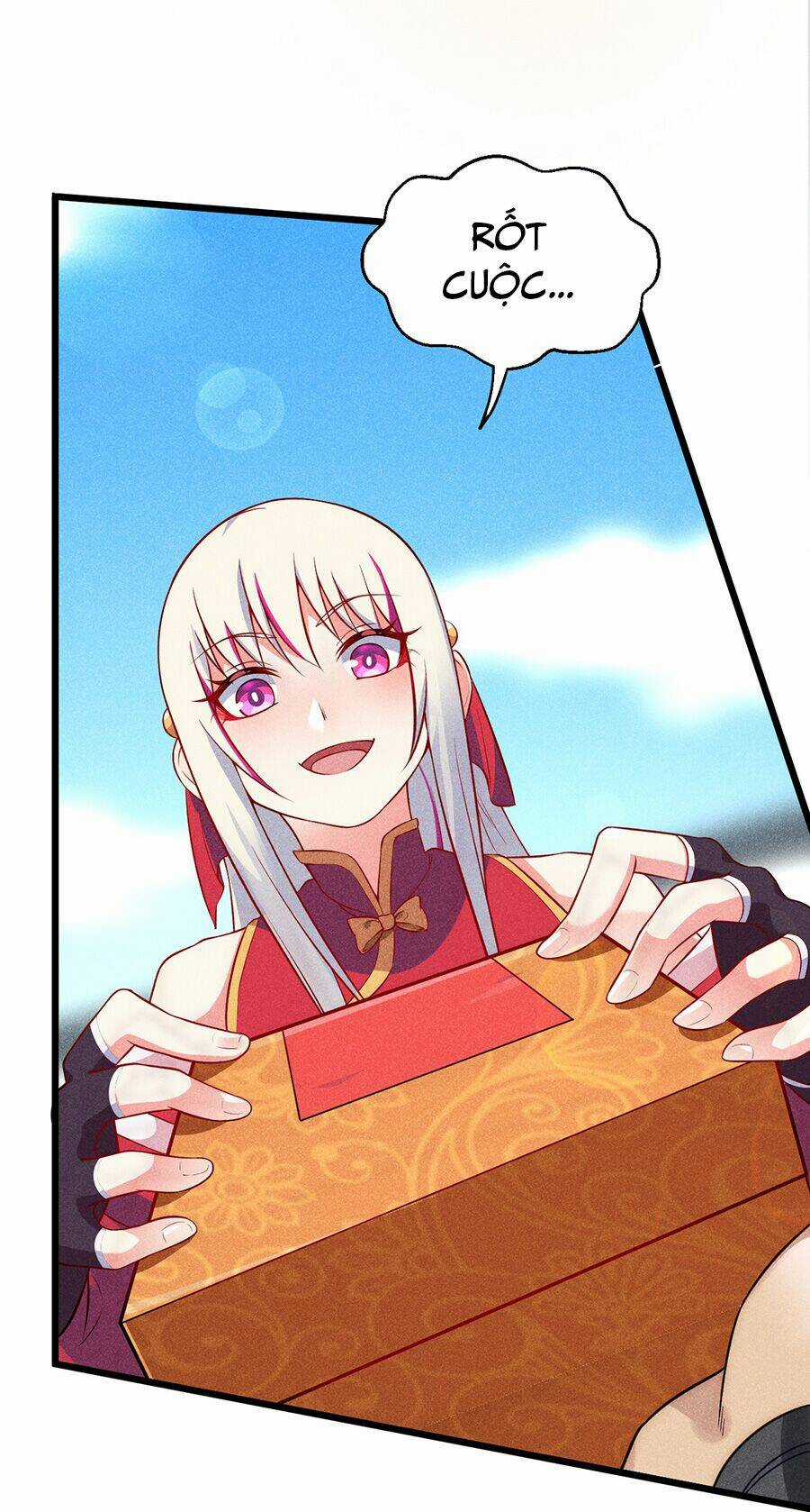 Võ Lâm Đệ Nhất Đầu Bếp Chapter 2 trang 54