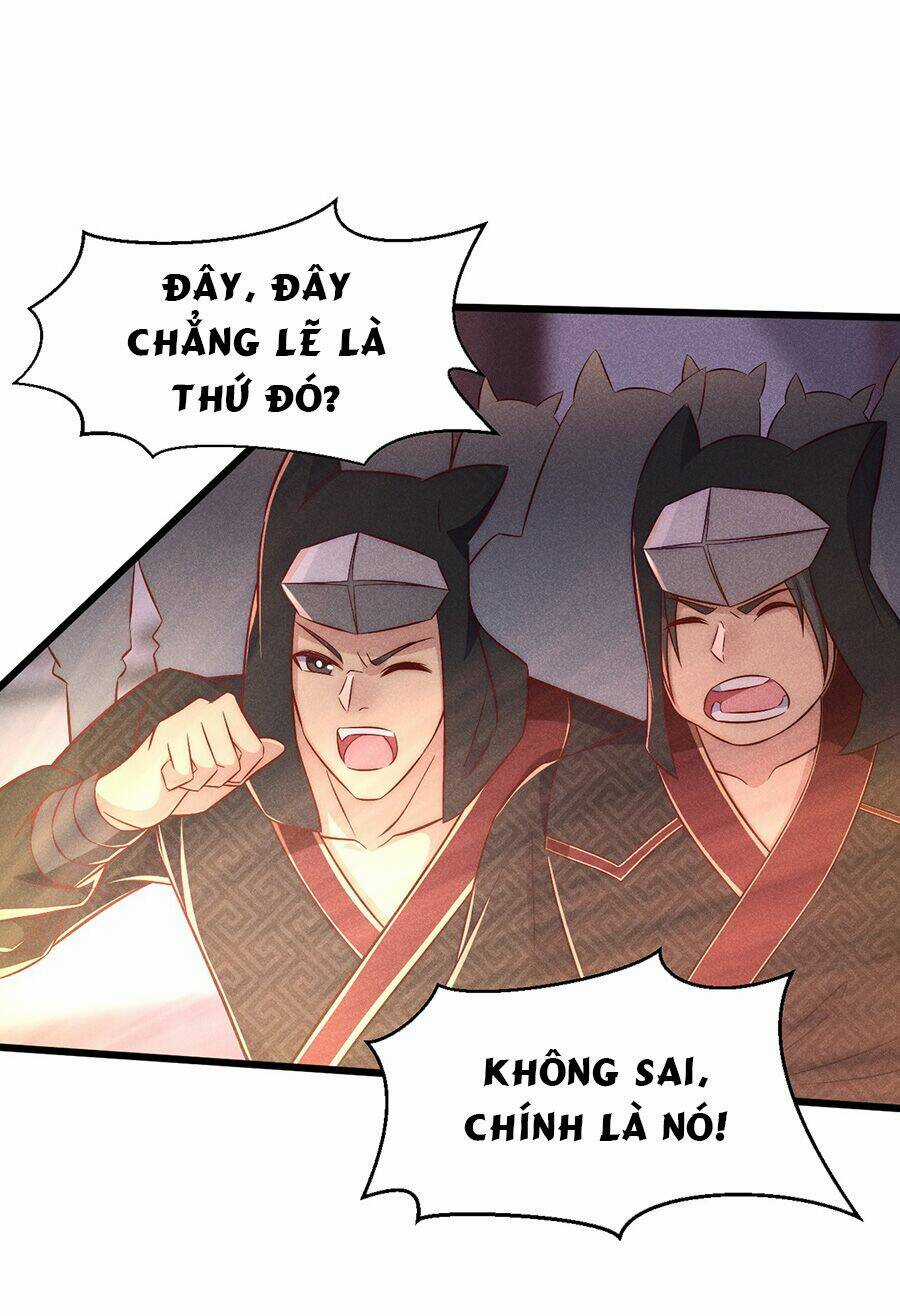 Võ Lâm Đệ Nhất Đầu Bếp Chapter 2 trang 56