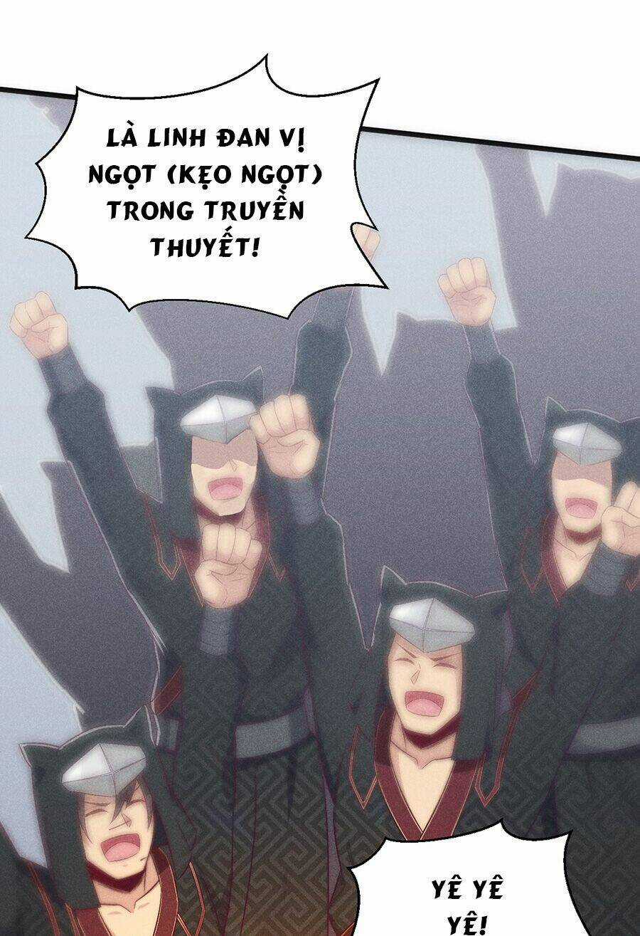 Võ Lâm Đệ Nhất Đầu Bếp Chapter 2 trang 57