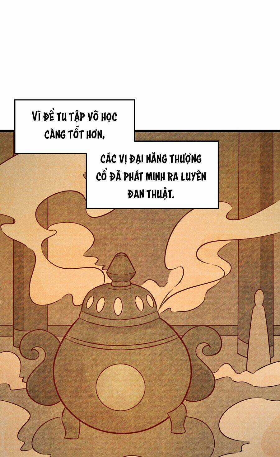 Võ Lâm Đệ Nhất Đầu Bếp Chapter 2 trang 62