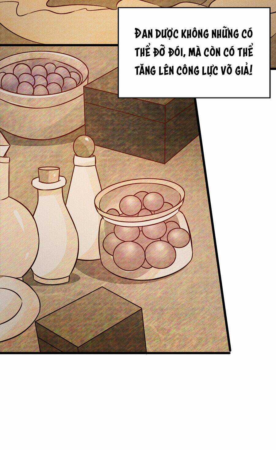 Võ Lâm Đệ Nhất Đầu Bếp Chapter 2 trang 63