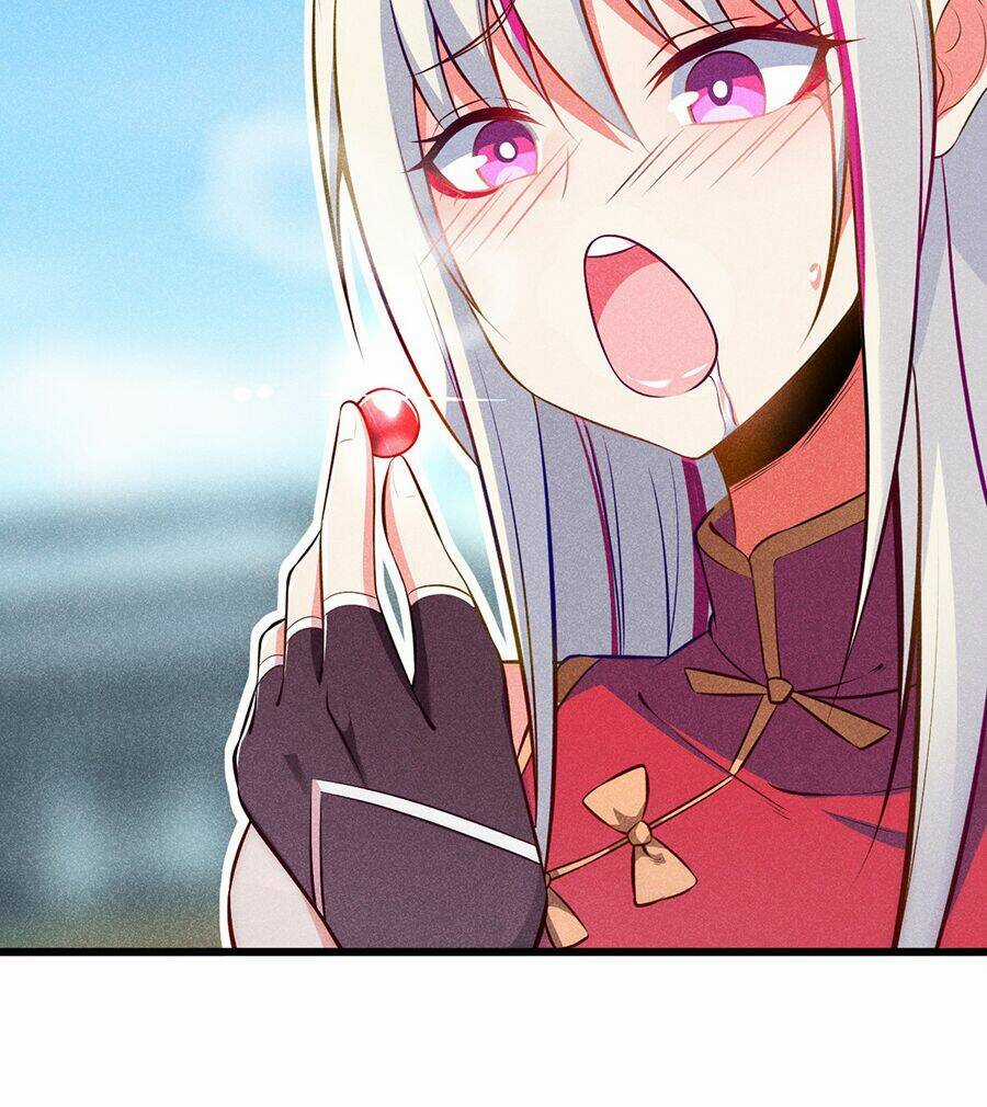 Võ Lâm Đệ Nhất Đầu Bếp Chapter 2 trang 68