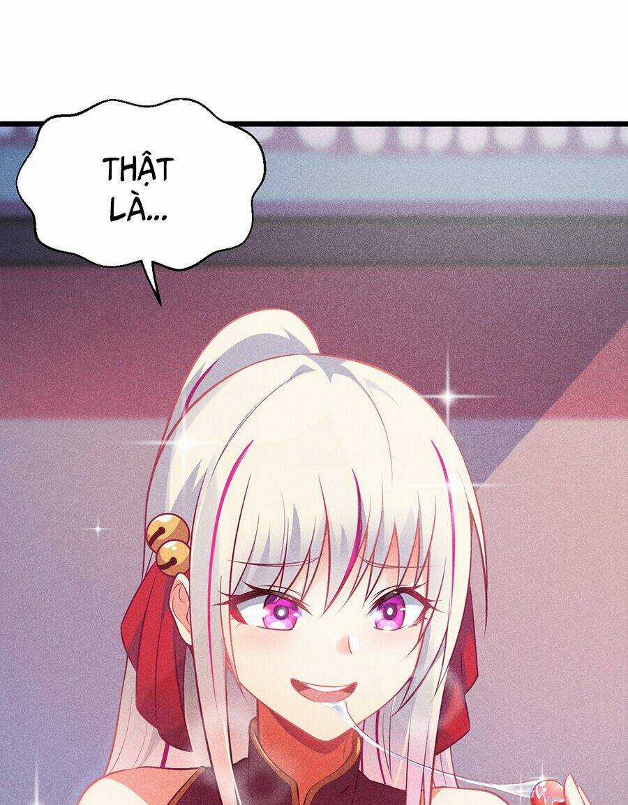 Võ Lâm Đệ Nhất Đầu Bếp Chapter 2 trang 75