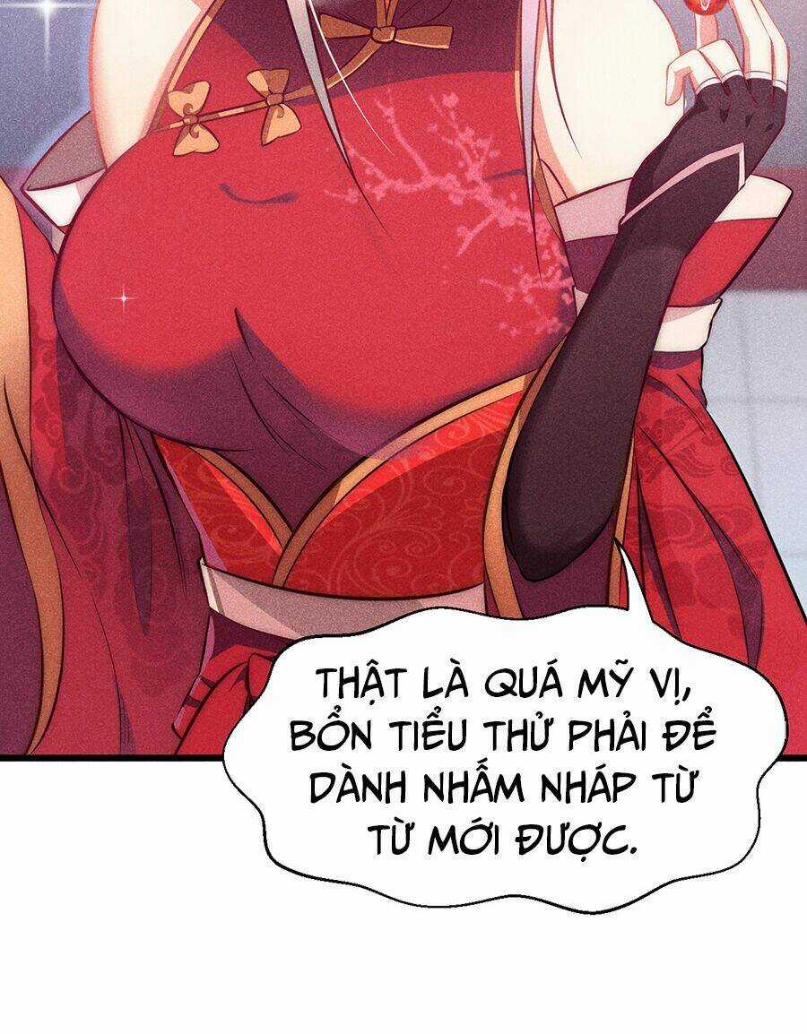 Võ Lâm Đệ Nhất Đầu Bếp Chapter 2 trang 76