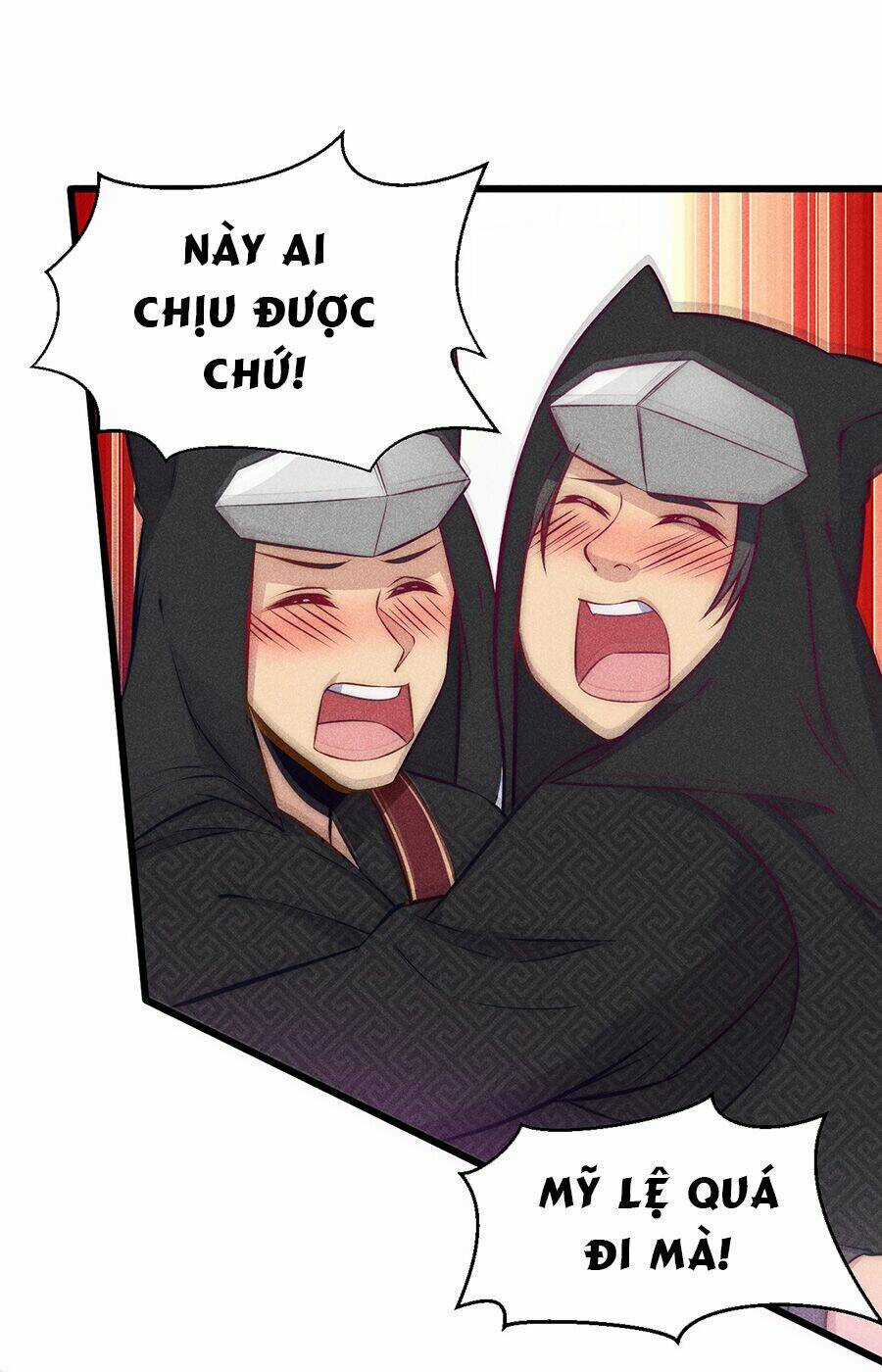 Võ Lâm Đệ Nhất Đầu Bếp Chapter 2 trang 77