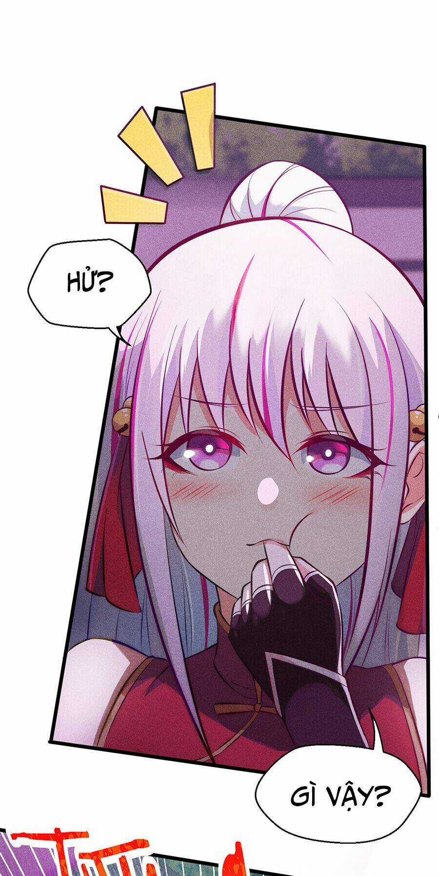 Võ Lâm Đệ Nhất Đầu Bếp Chapter 2 trang 82