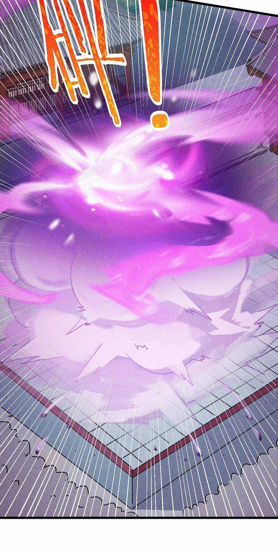 Võ Lâm Đệ Nhất Đầu Bếp Chapter 2 trang 83