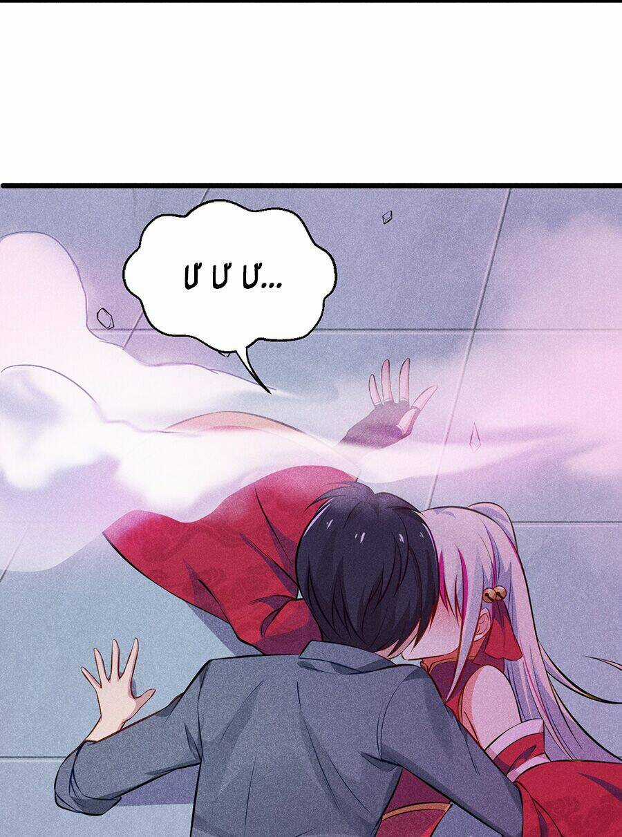 Võ Lâm Đệ Nhất Đầu Bếp Chapter 2 trang 88