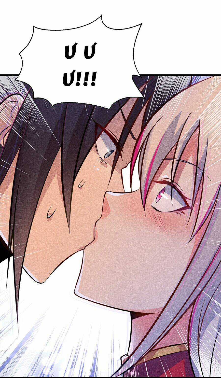 Võ Lâm Đệ Nhất Đầu Bếp Chapter 2 trang 90