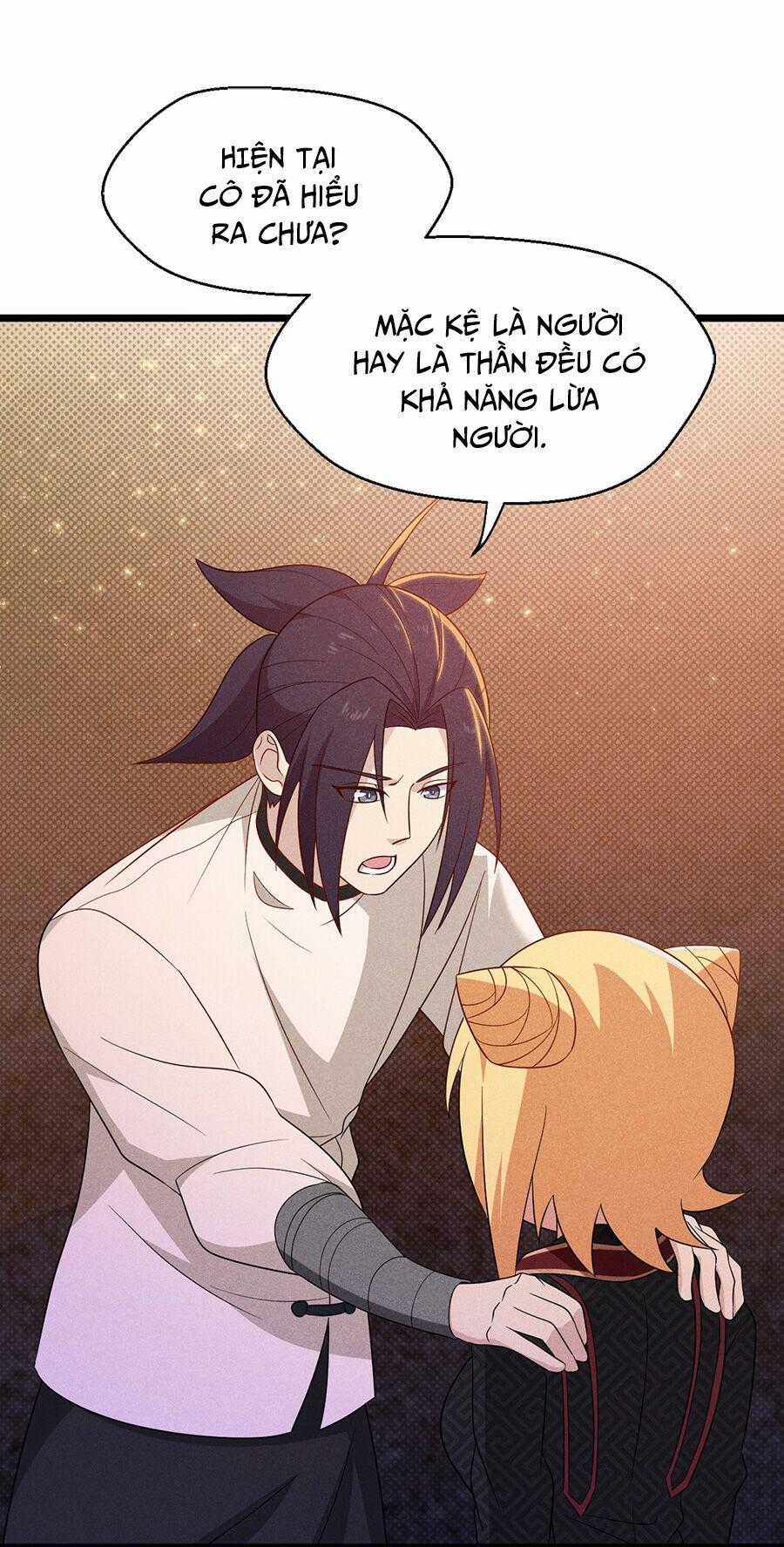 Võ Lâm Đệ Nhất Đầu Bếp Chapter 28.1 trang 1