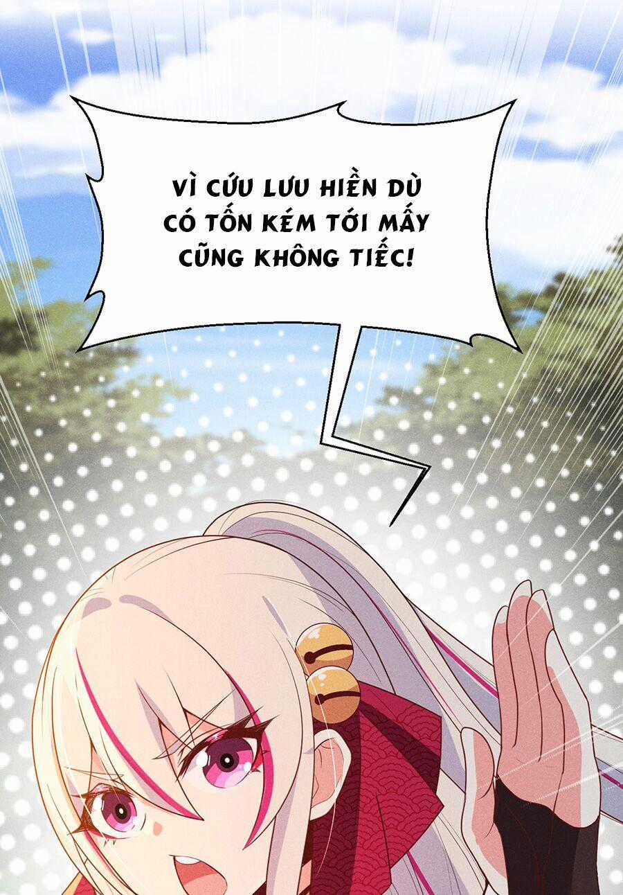 Võ Lâm Đệ Nhất Đầu Bếp Chapter 28.2 trang 1