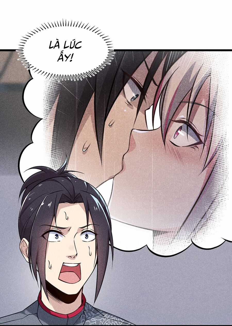 Võ Lâm Đệ Nhất Đầu Bếp Chapter 3 trang 13