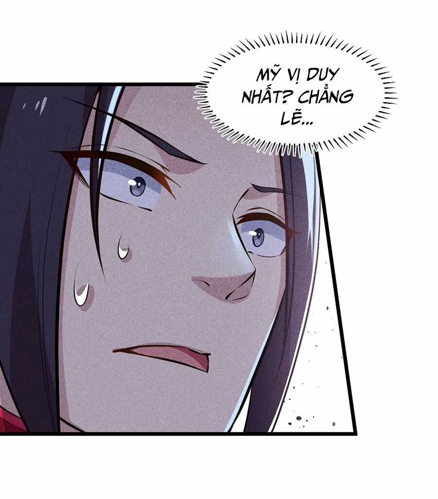 Võ Lâm Đệ Nhất Đầu Bếp Chapter 3 trang 15