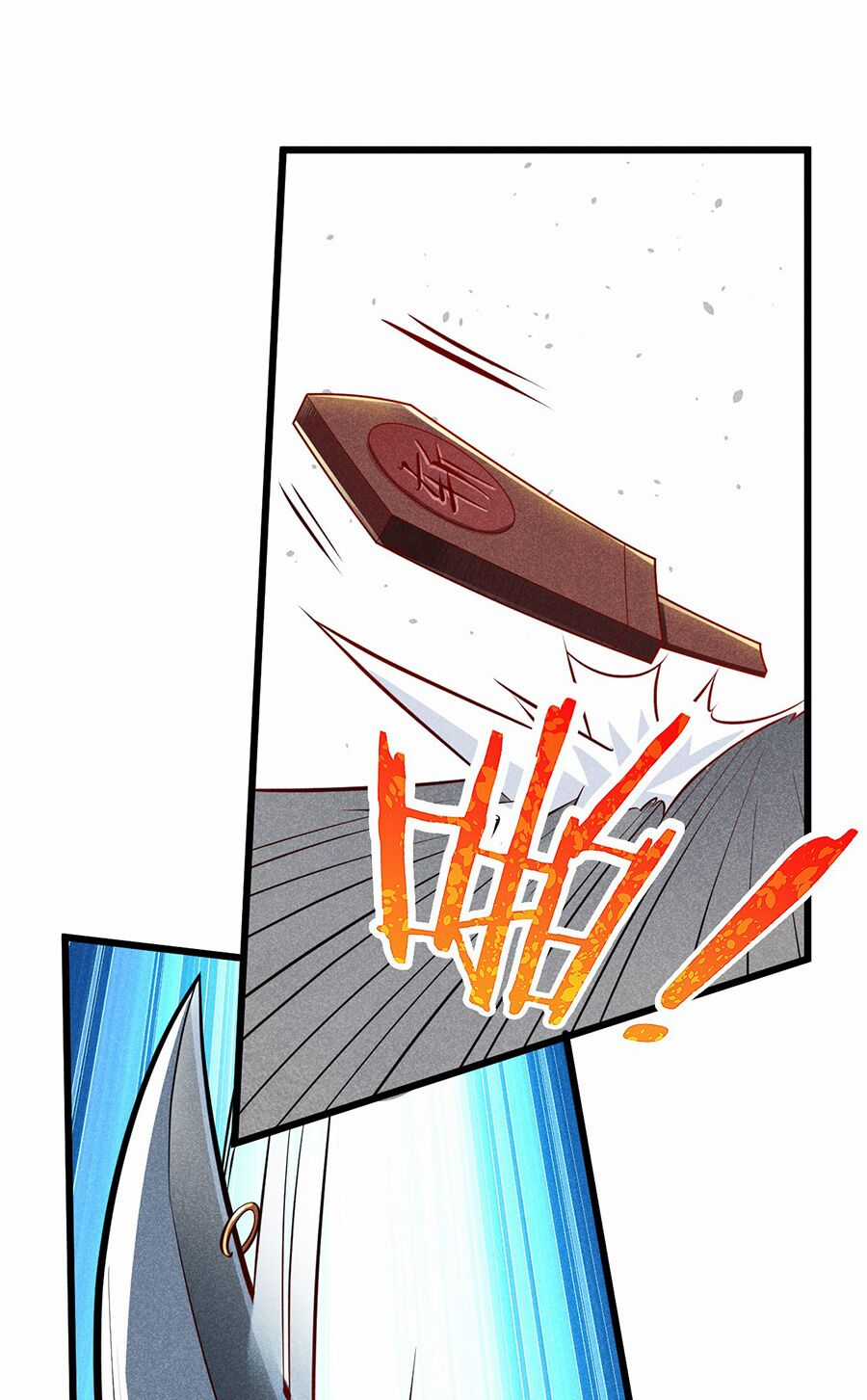 Võ Lâm Đệ Nhất Đầu Bếp Chapter 3 trang 18