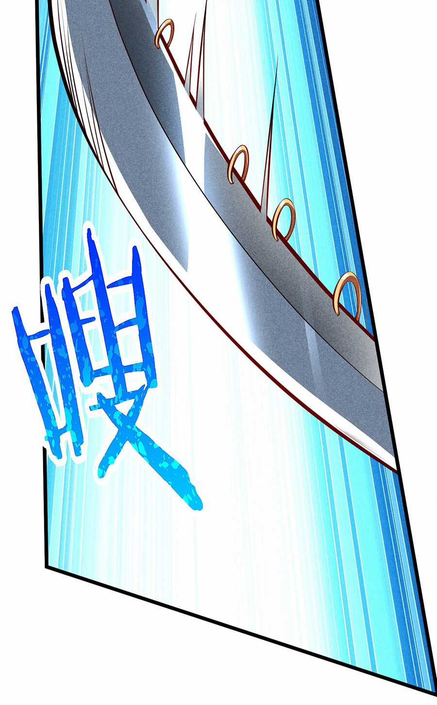 Võ Lâm Đệ Nhất Đầu Bếp Chapter 3 trang 19