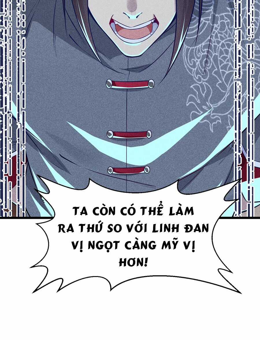 Võ Lâm Đệ Nhất Đầu Bếp Chapter 3 trang 21