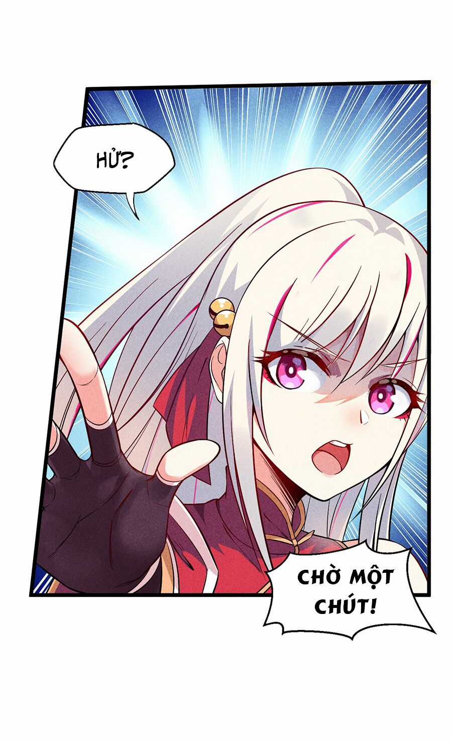 Võ Lâm Đệ Nhất Đầu Bếp Chapter 3 trang 22