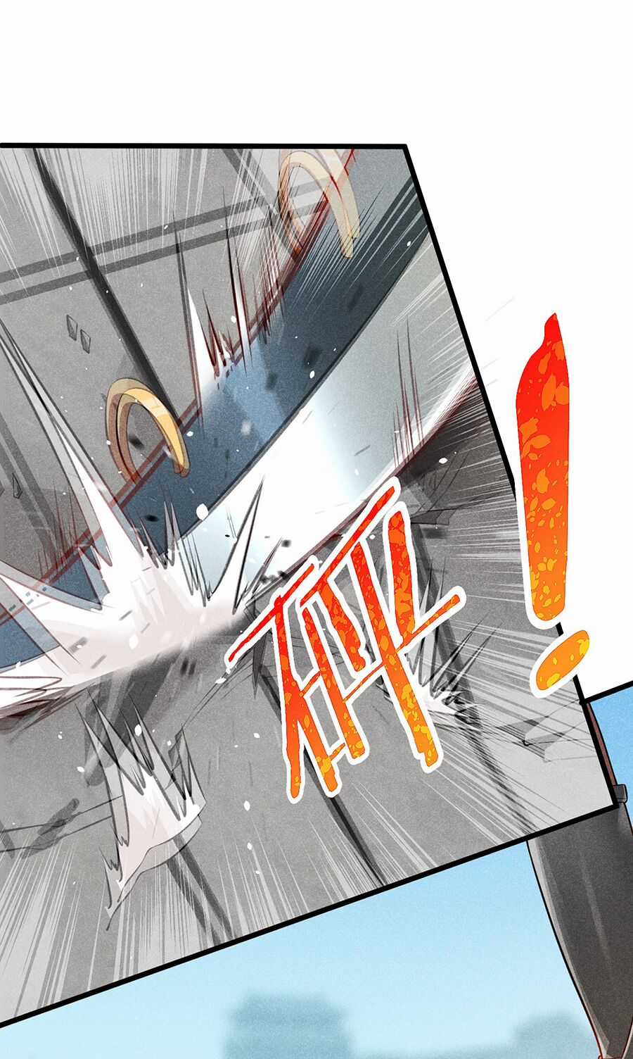 Võ Lâm Đệ Nhất Đầu Bếp Chapter 3 trang 23