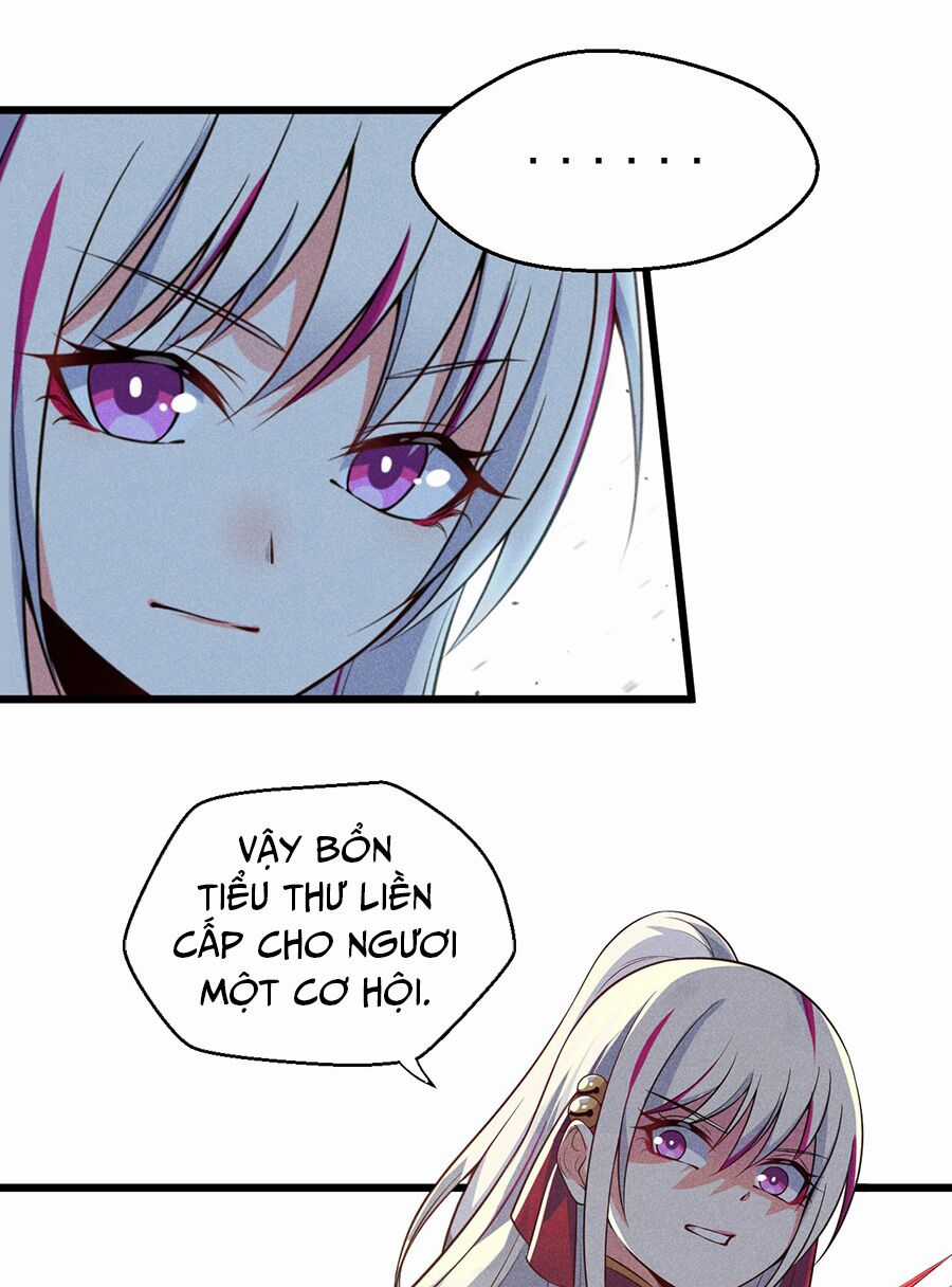 Võ Lâm Đệ Nhất Đầu Bếp Chapter 3 trang 27