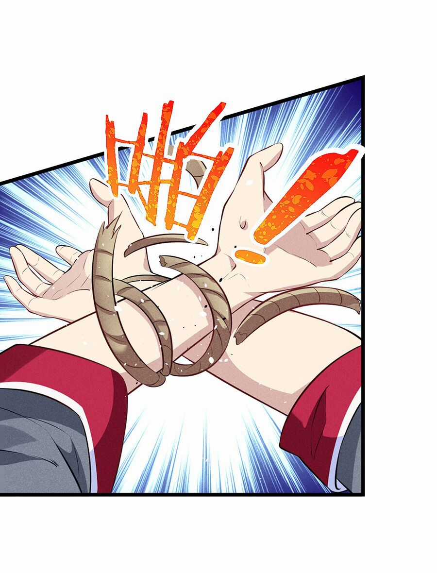 Võ Lâm Đệ Nhất Đầu Bếp Chapter 3 trang 29