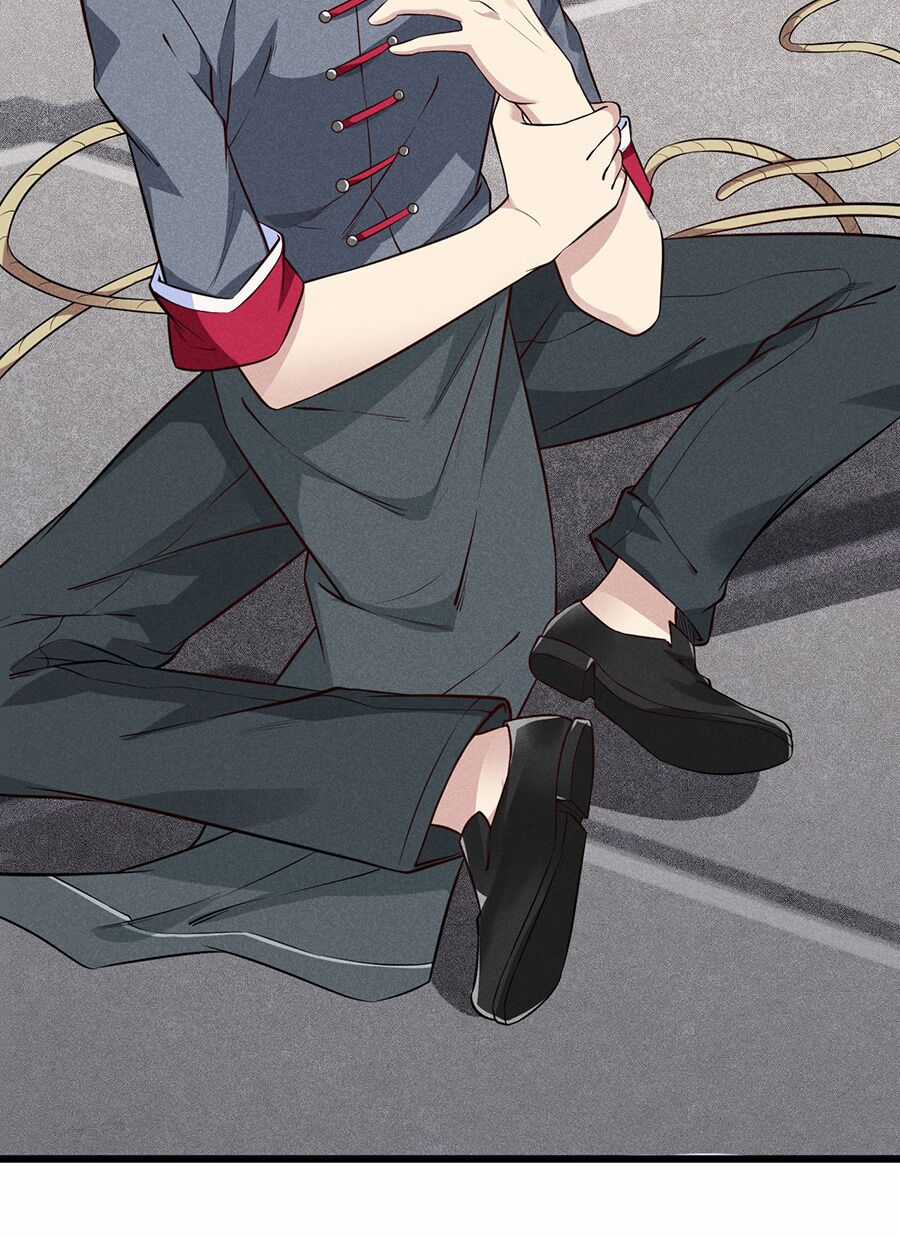 Võ Lâm Đệ Nhất Đầu Bếp Chapter 3 trang 32