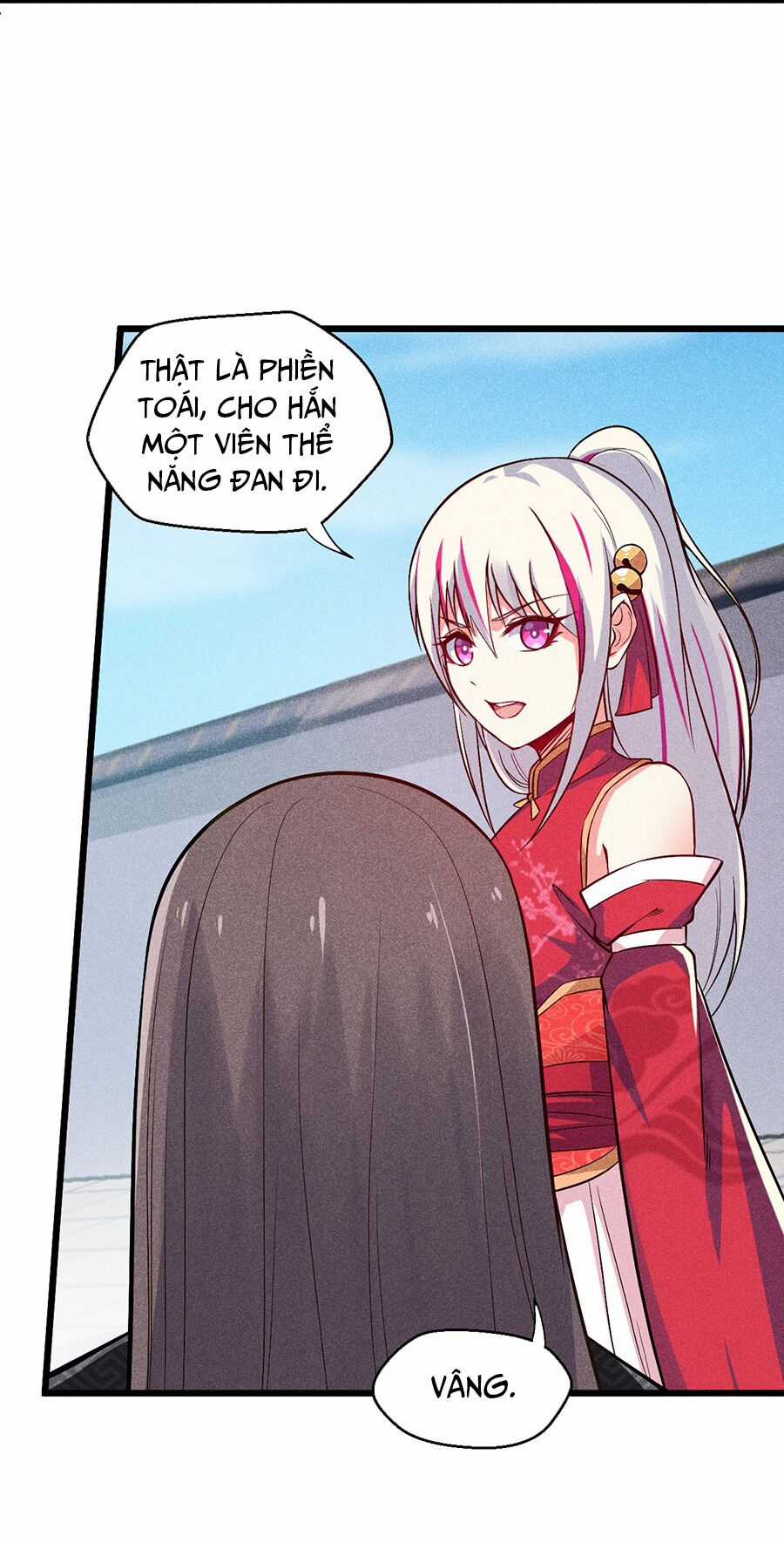 Võ Lâm Đệ Nhất Đầu Bếp Chapter 3 trang 40