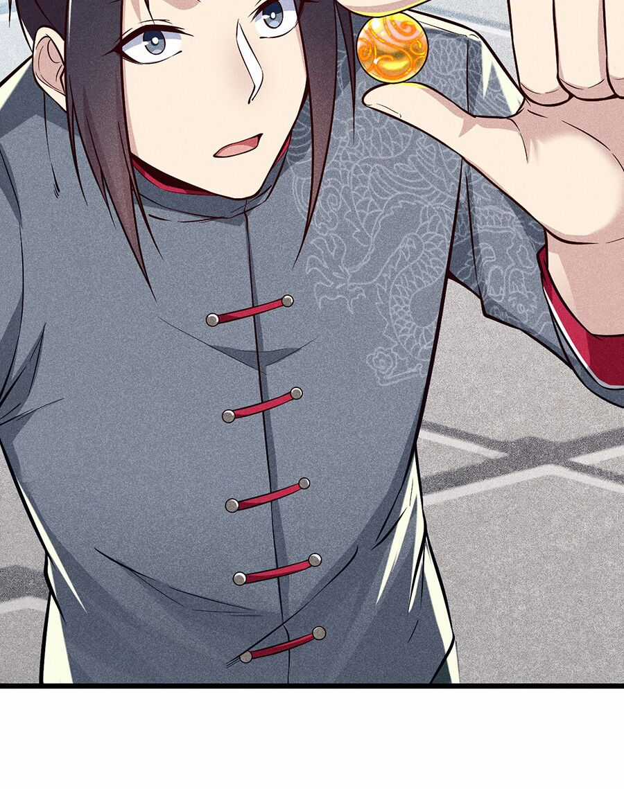 Võ Lâm Đệ Nhất Đầu Bếp Chapter 3 trang 42