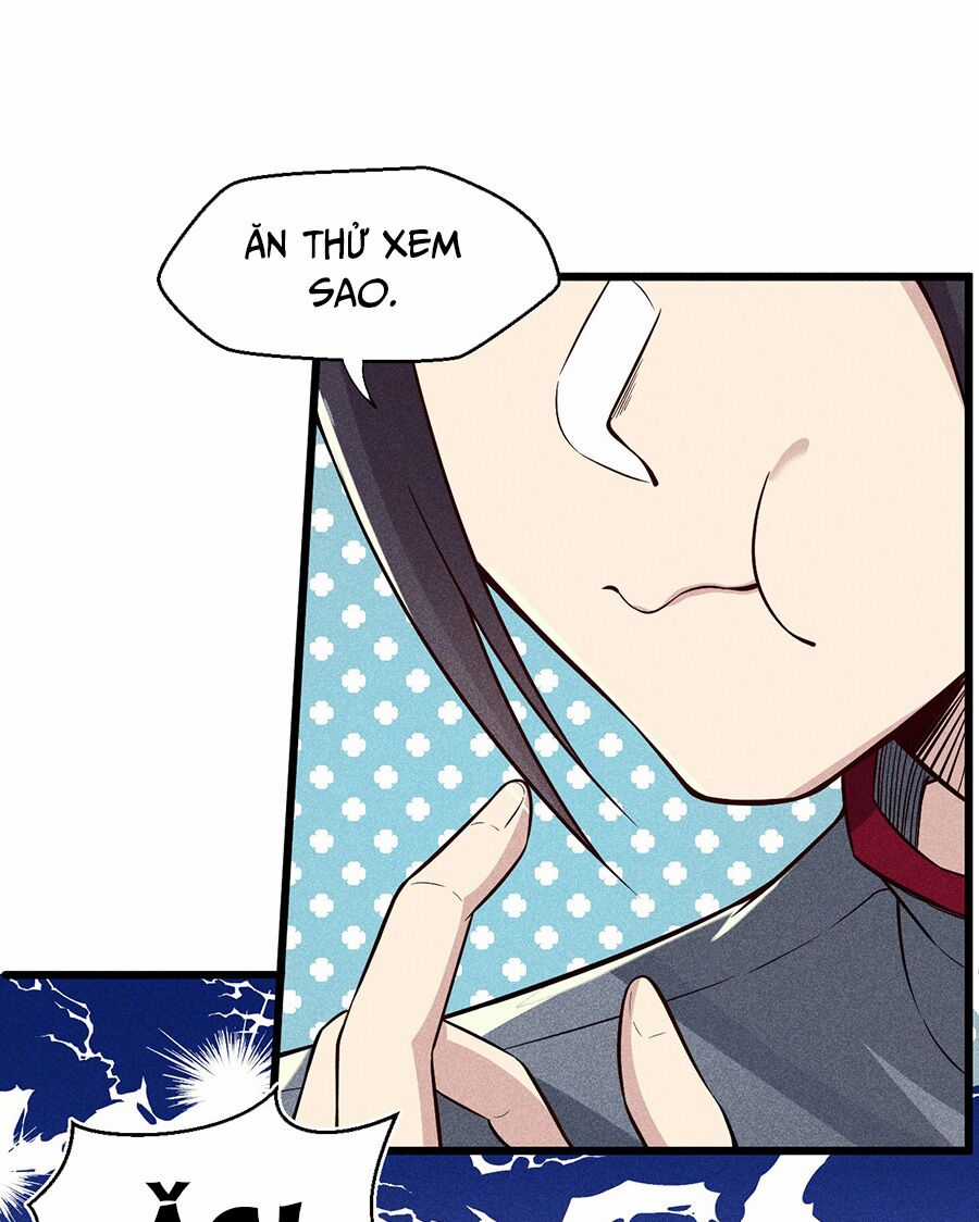 Võ Lâm Đệ Nhất Đầu Bếp Chapter 3 trang 43