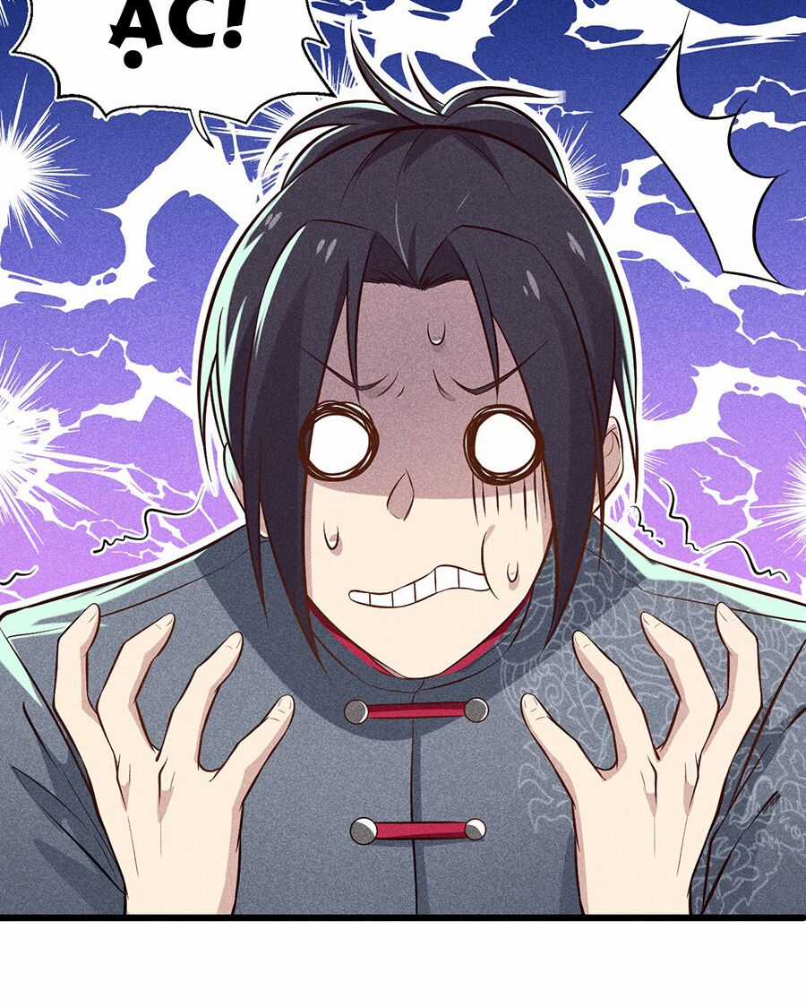 Võ Lâm Đệ Nhất Đầu Bếp Chapter 3 trang 44