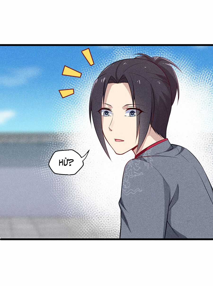 Võ Lâm Đệ Nhất Đầu Bếp Chapter 3 trang 50