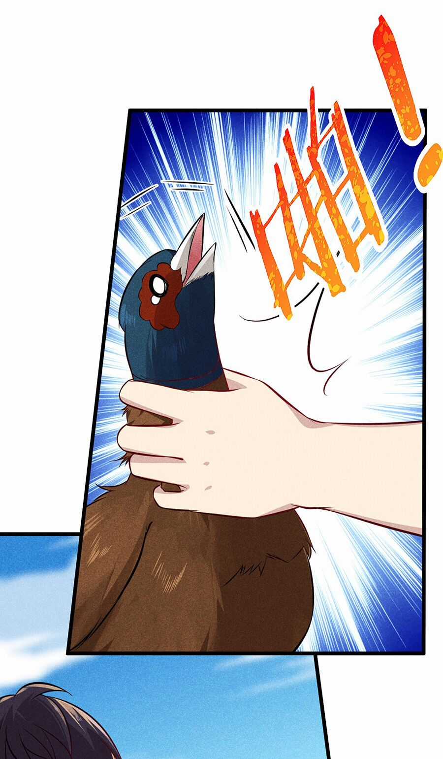 Võ Lâm Đệ Nhất Đầu Bếp Chapter 3 trang 53