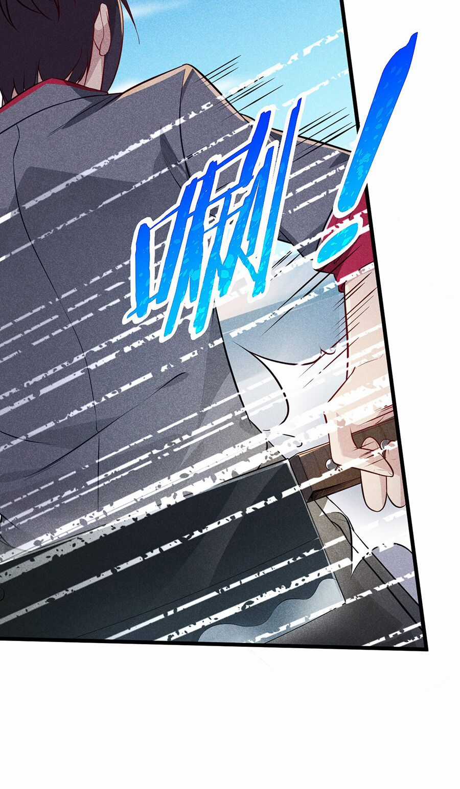 Võ Lâm Đệ Nhất Đầu Bếp Chapter 3 trang 54